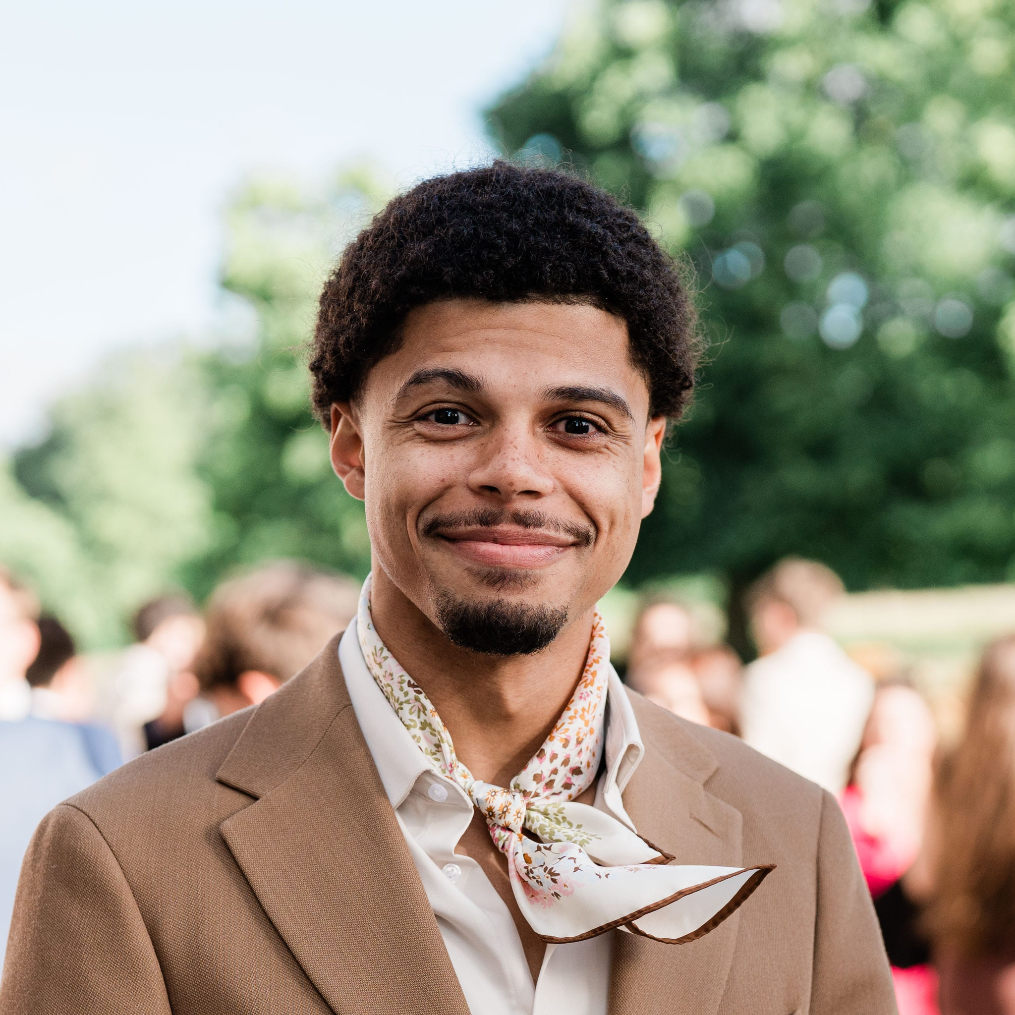 Maxime Léger