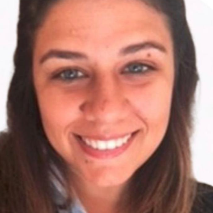 Cami Barberis - Project Manager