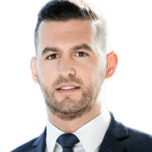 Anthony Today - Cybersecurity Consultant - GRC