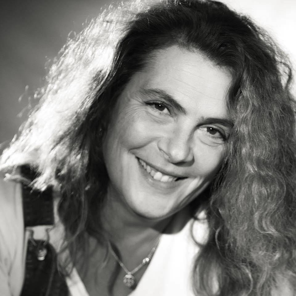 Fabienne Crussaire