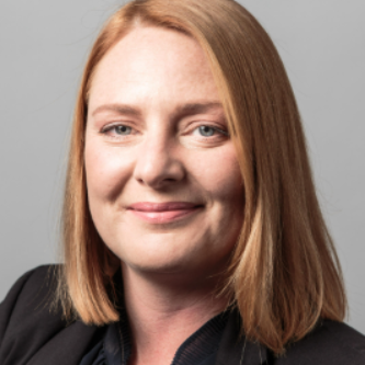 Karla Freudenmann - Executive Assistant für Geschäftsführer