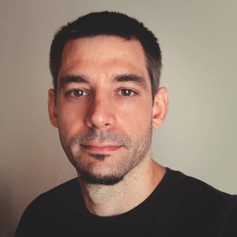 Renaud Déchaux