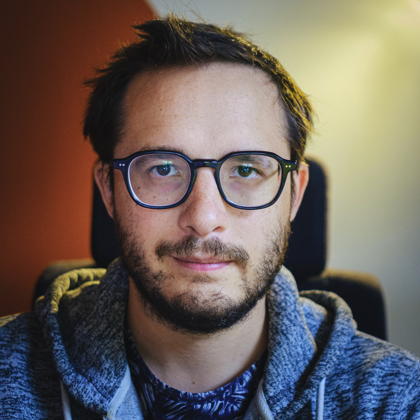 Stéphane L.
