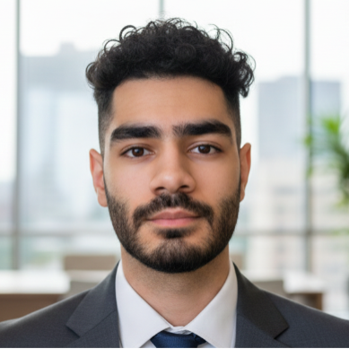 Adel Safarov - Full-stack developer