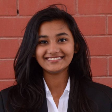 Shikha Yadav