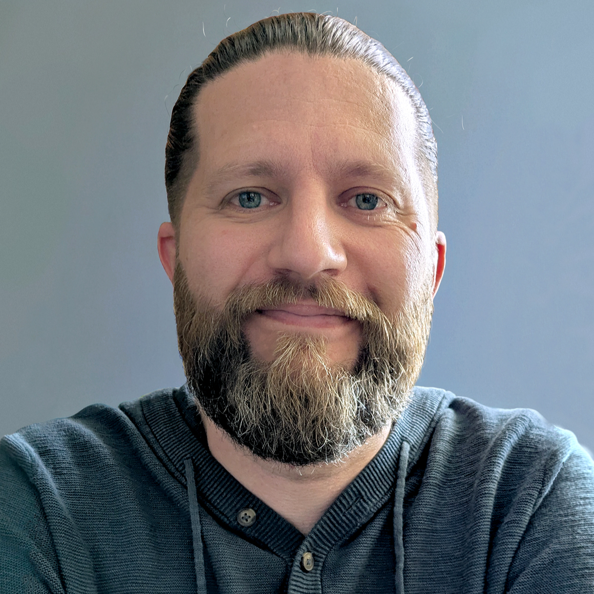 Pierrick Fortier - DESIGNER GRAPHIQUE - AI & 3D