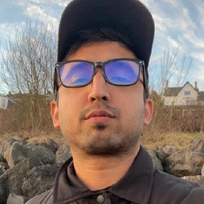 Saad Tariq - AI Engineer & Developer