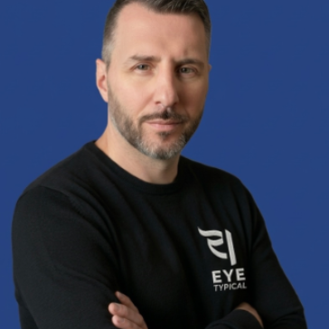 Ghislain Nicolas