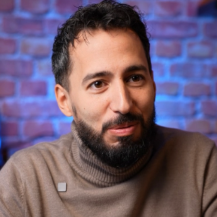 Flavio Pinto Mendes