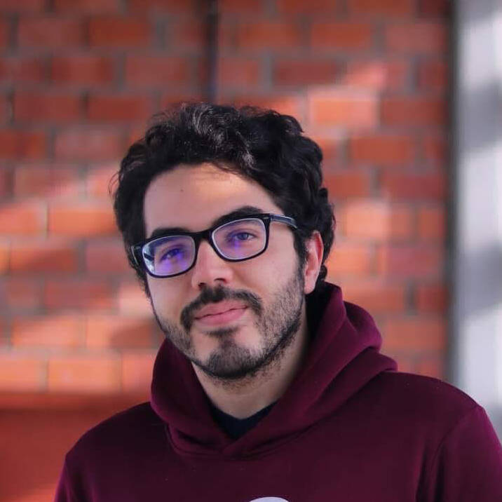 Skander Zoghlami - Senior Software Engineer 