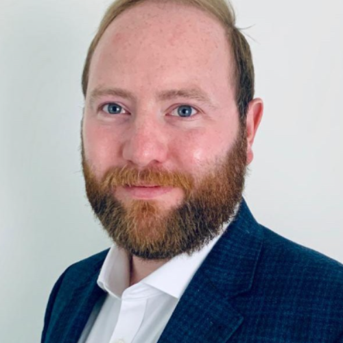 Christopher Marchant