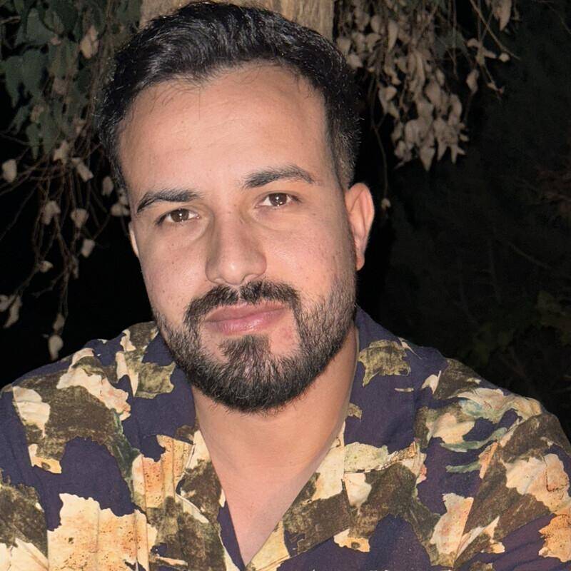 Ayoub S. - Sr. Backend Engineer | Kafka & Distributed Systems