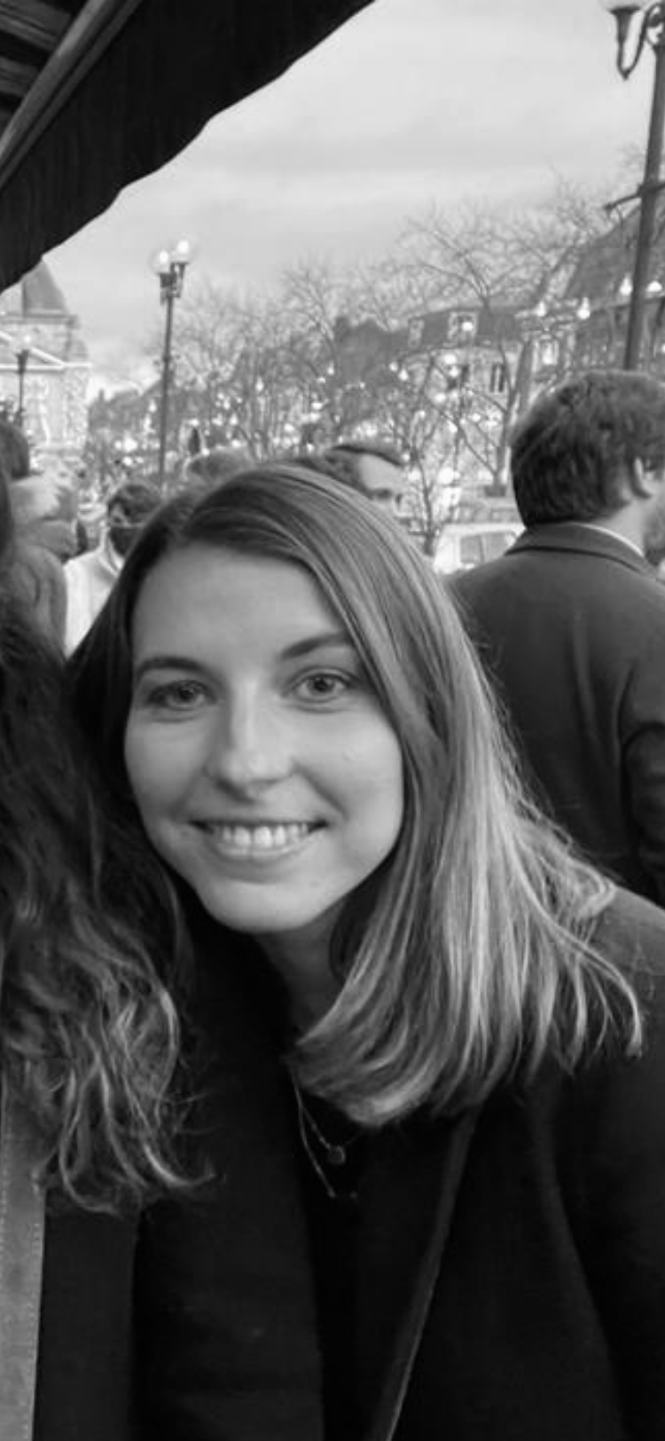 Léa François