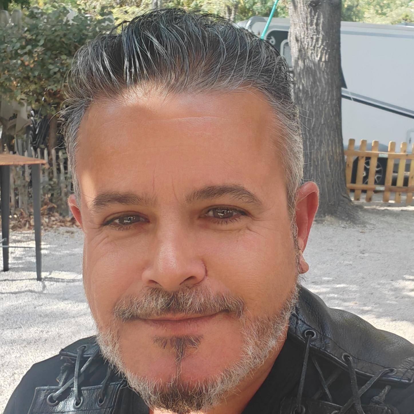 Miguel Angel  - Project Manager / Jefe de Obra Senior