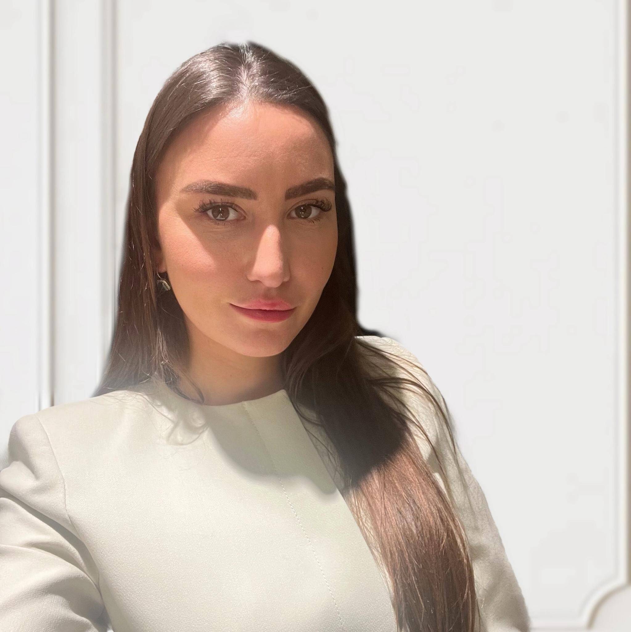 Floriane C.