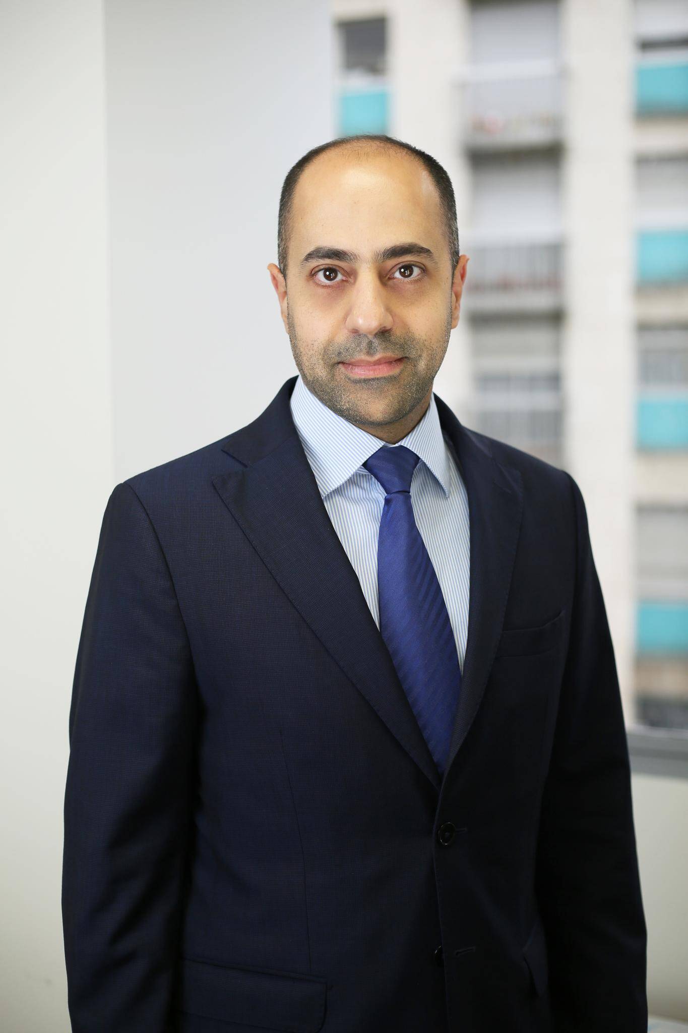 Walid Emile D.