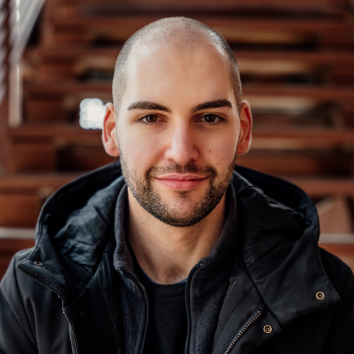 Munir Werner - Producer, Videograf & Fotograf