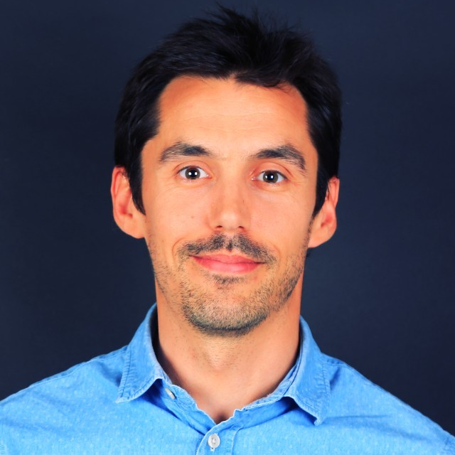 Jérémie Tondu