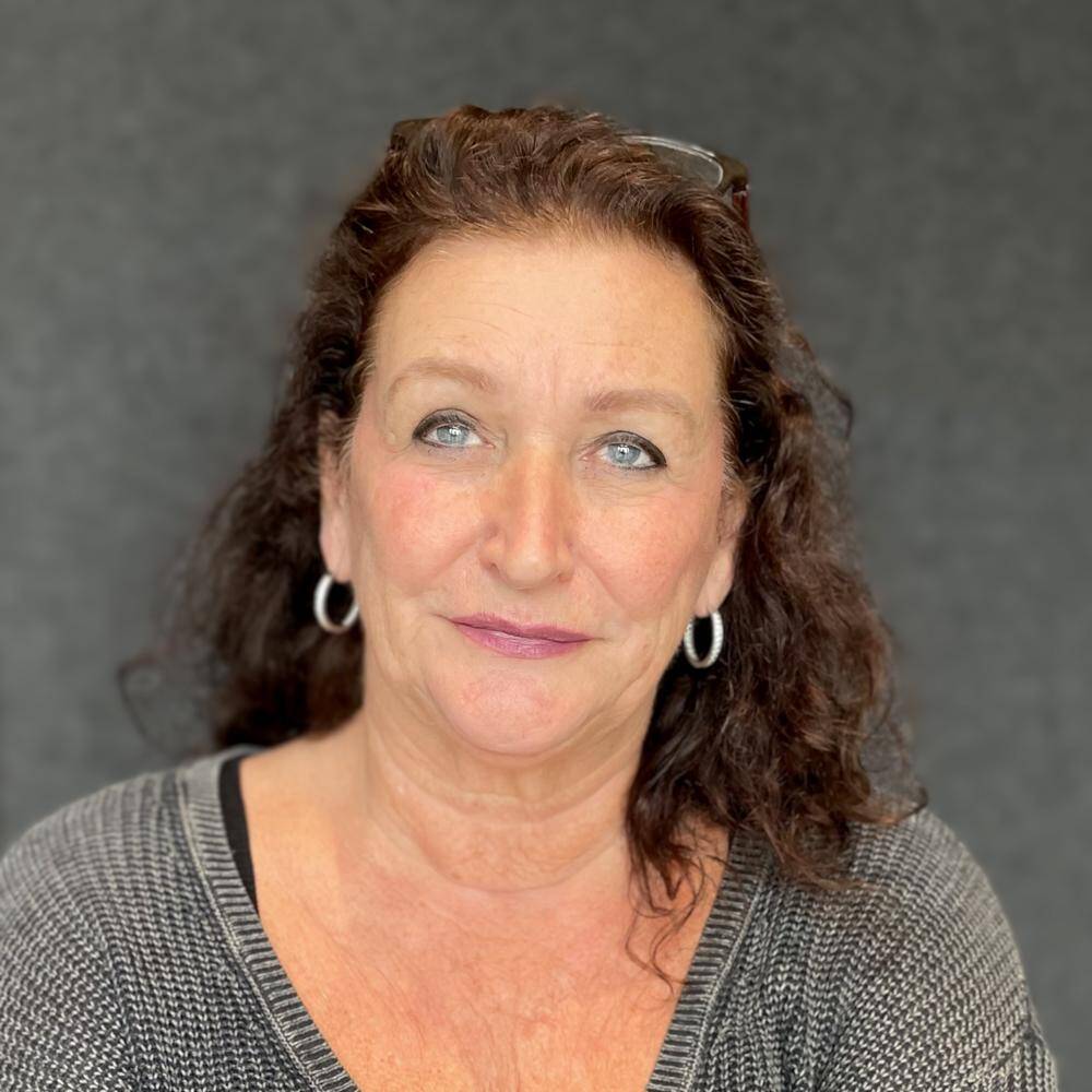 Susan Broda