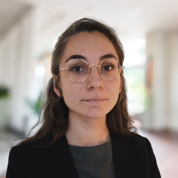 Manon Fouriscot
