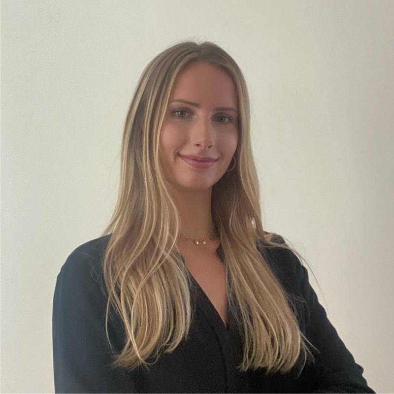 Sara  - Data Scientist & Développeur Excel, VBA, Python