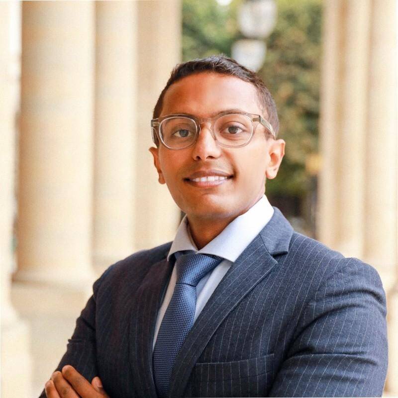 Naji  - Manager - Strategy, Finance, PMO, IT, Data & AI