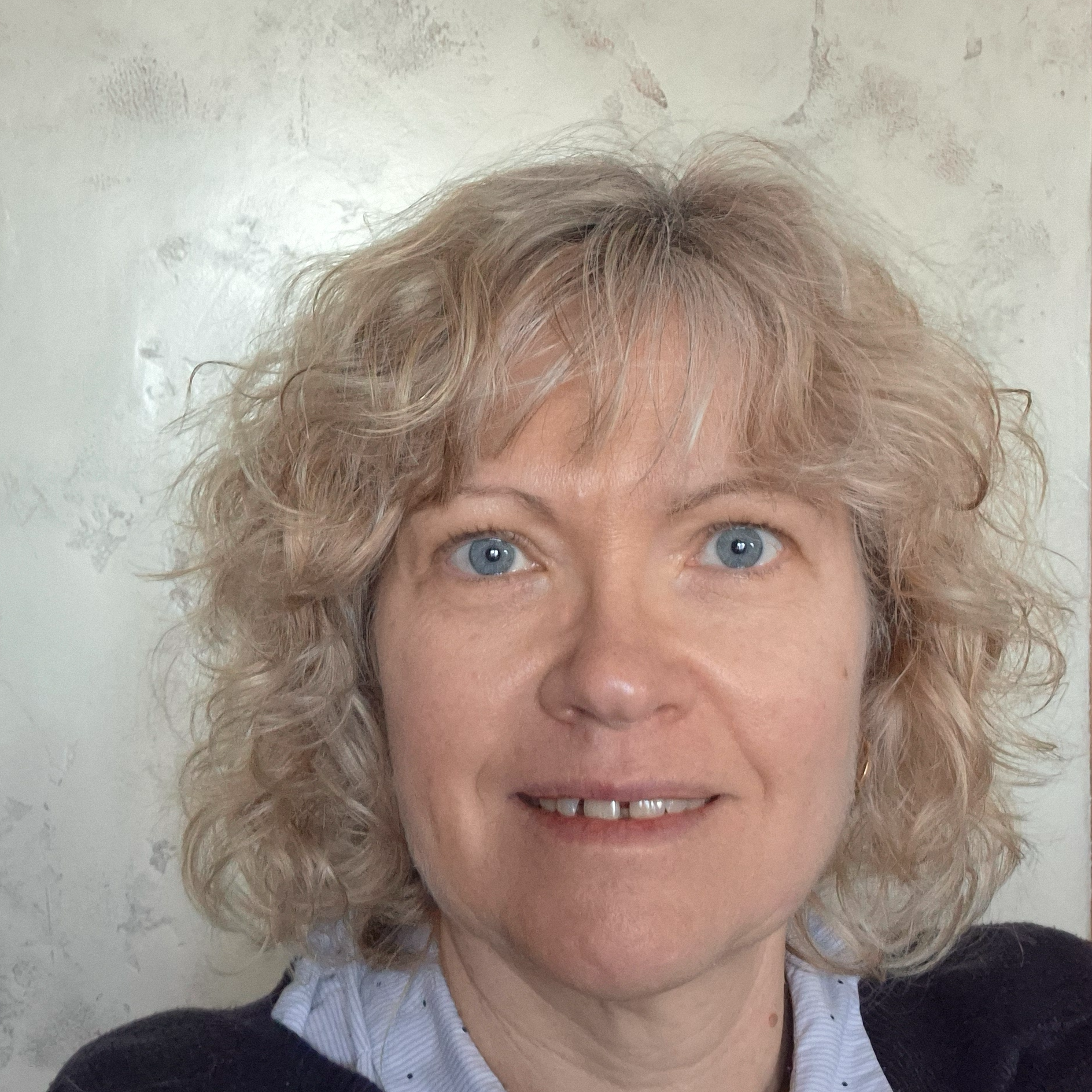 Nathalie Gaud