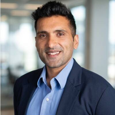 Dhruv Relan