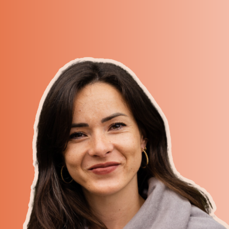 Claire Théard - Experte CRM & Email Marketing ✨