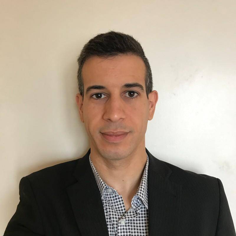 Yacine Kahoul