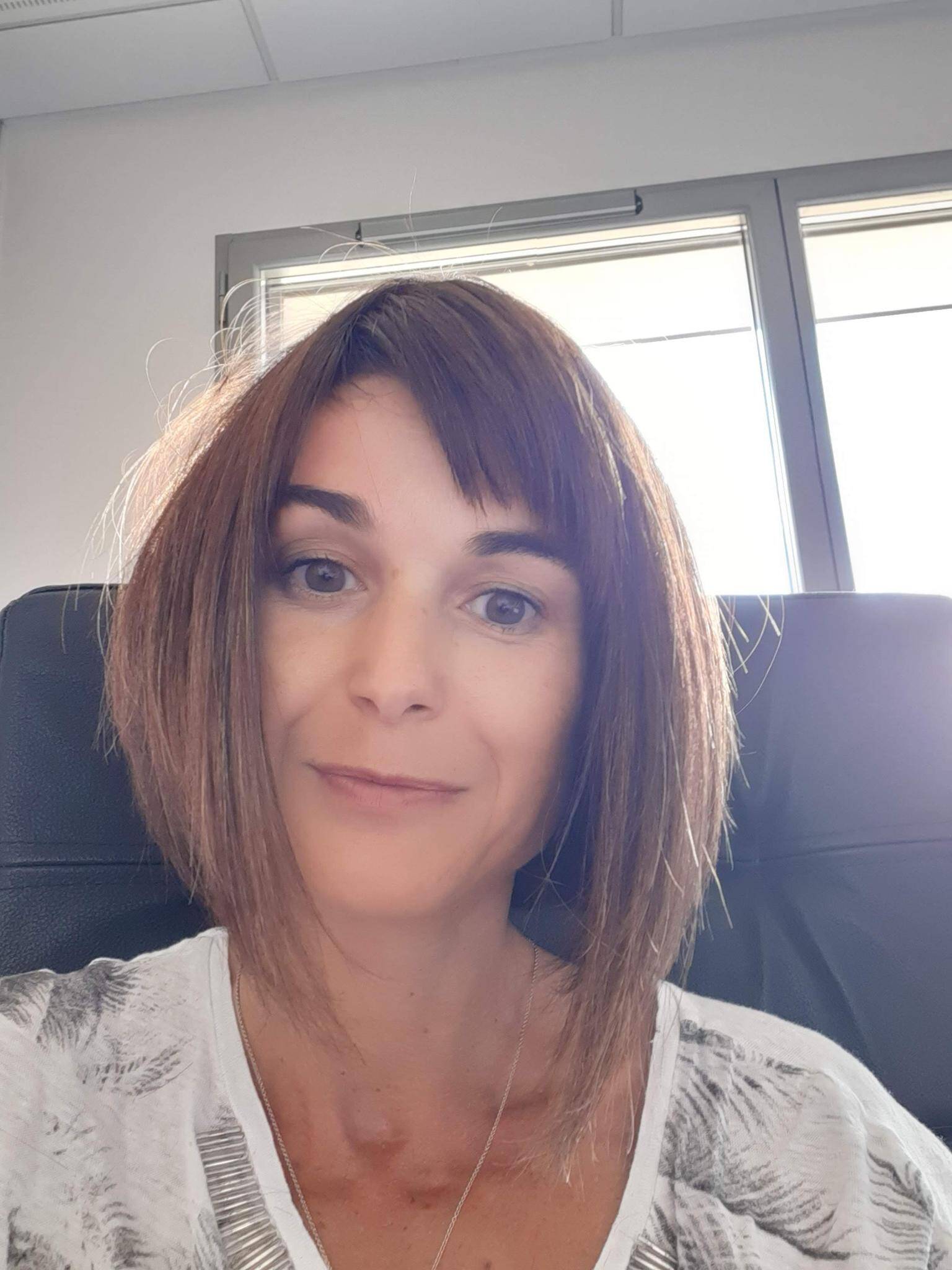 Agnès Bonneville