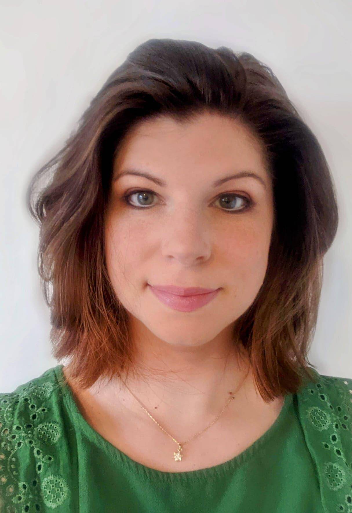Elodie Singermain