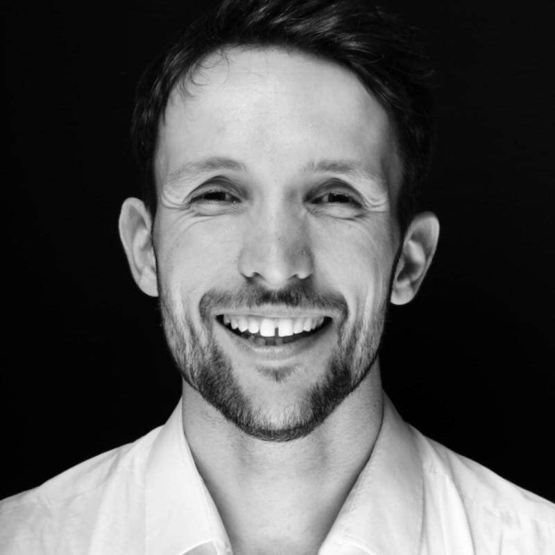 Benoit Serres