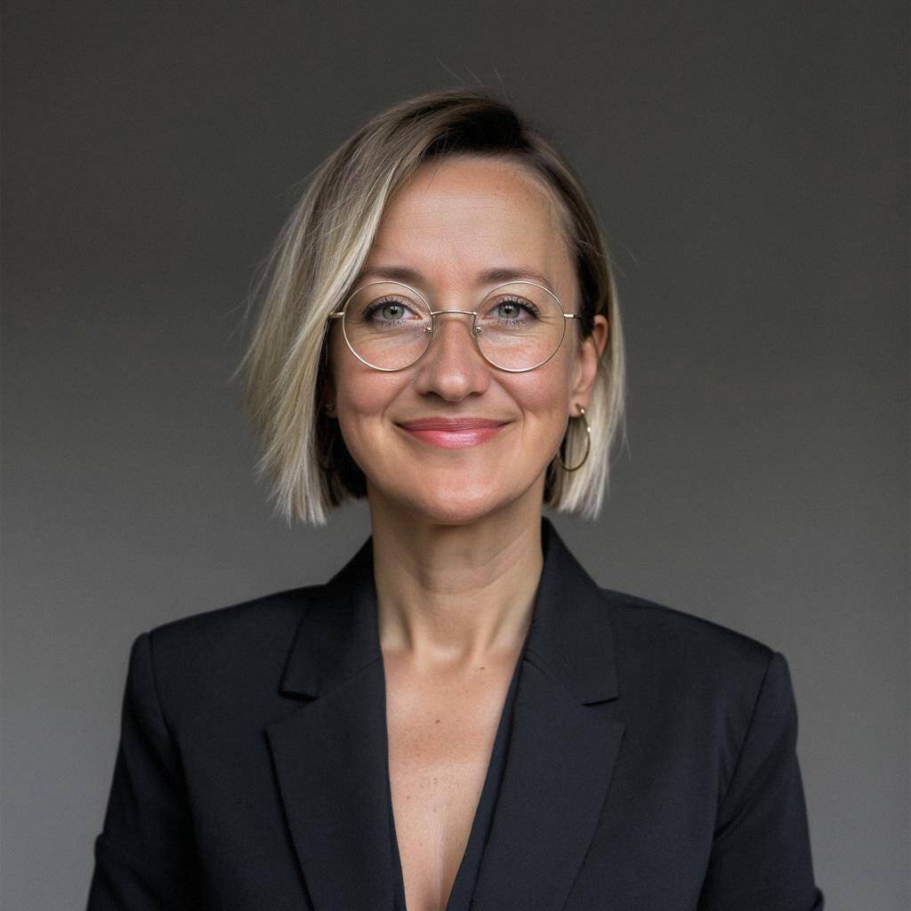 Eveline Cackowski - Senior Event Project Manager | Corporate & B2B