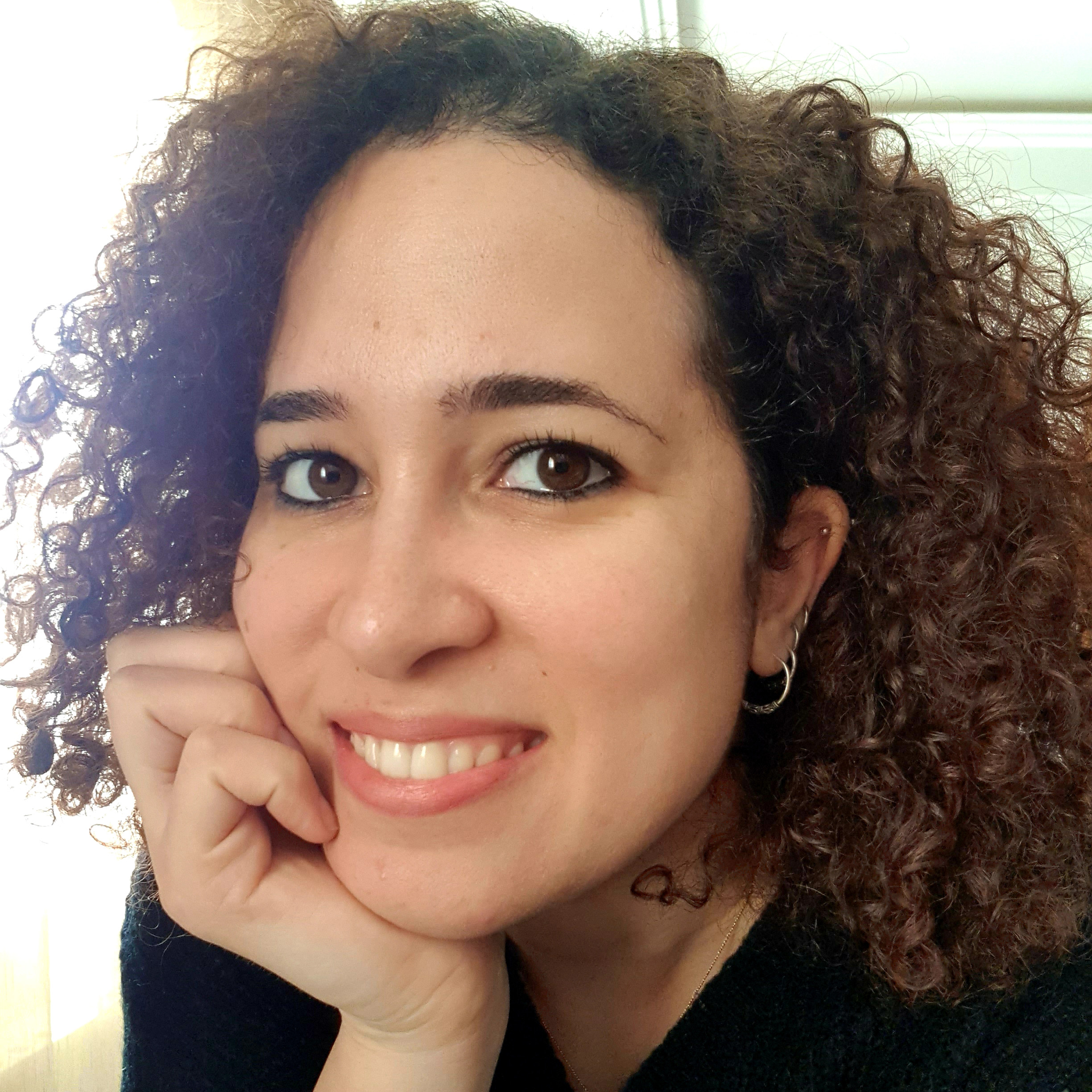 Emna Saouli