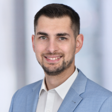Keven Tim Wutke - IT-Projektmanager und Product Owner