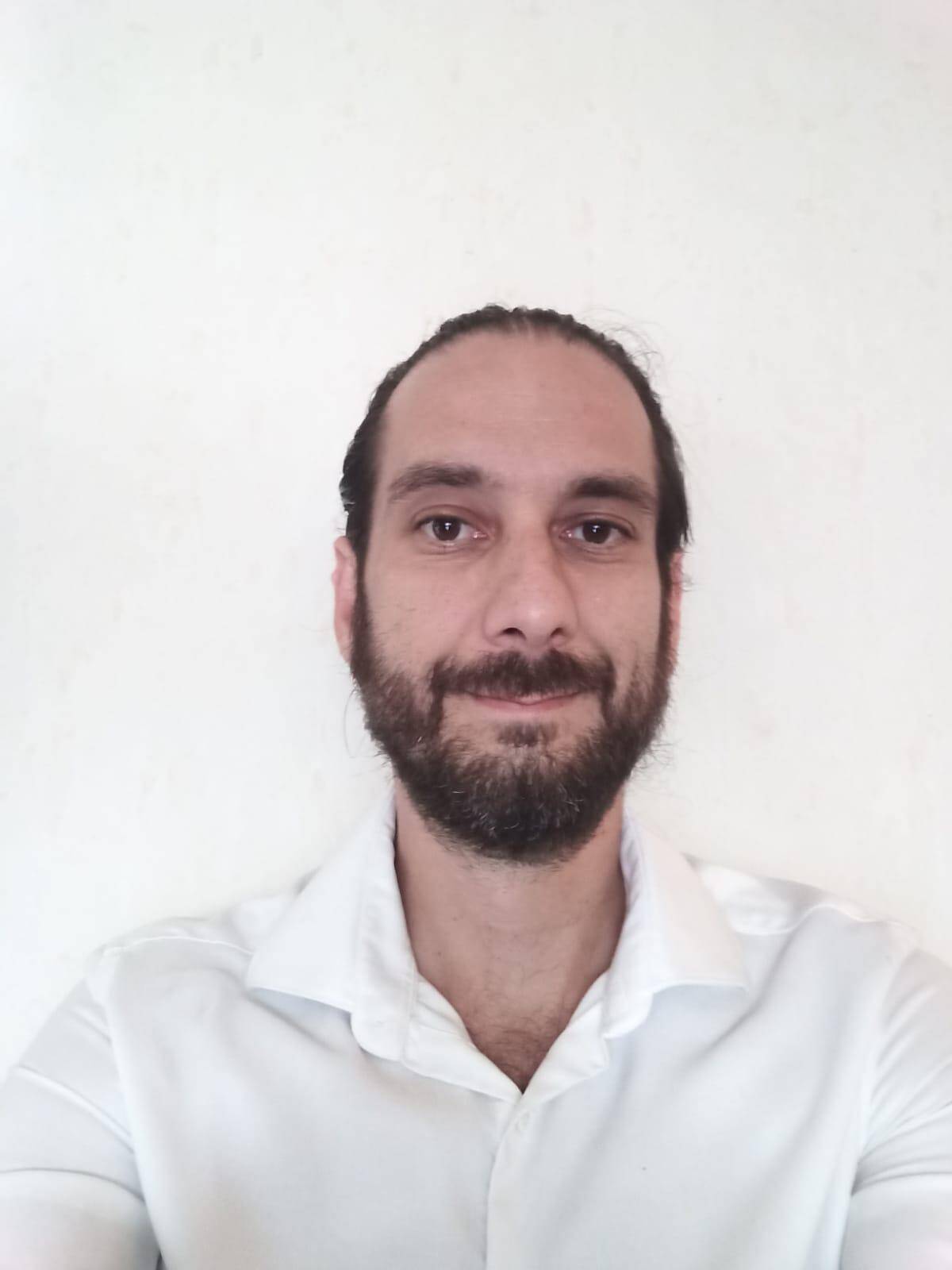 Farid Bouazdi - chef de projet fonctionnel / technique web