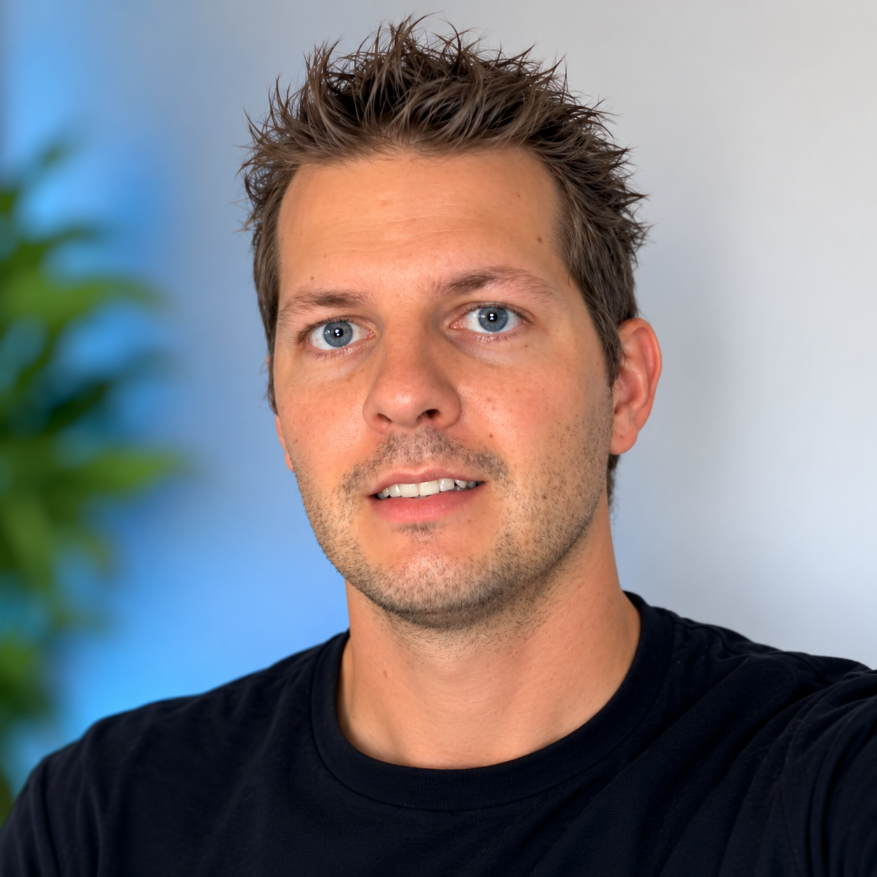 Pierrick Boissard - Conception/Expertise électronique embarqué  - R&D
