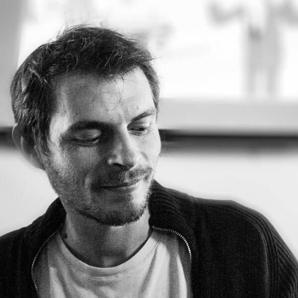 Guillaume Garcin - Développeur Front-end Senior Angular / UI