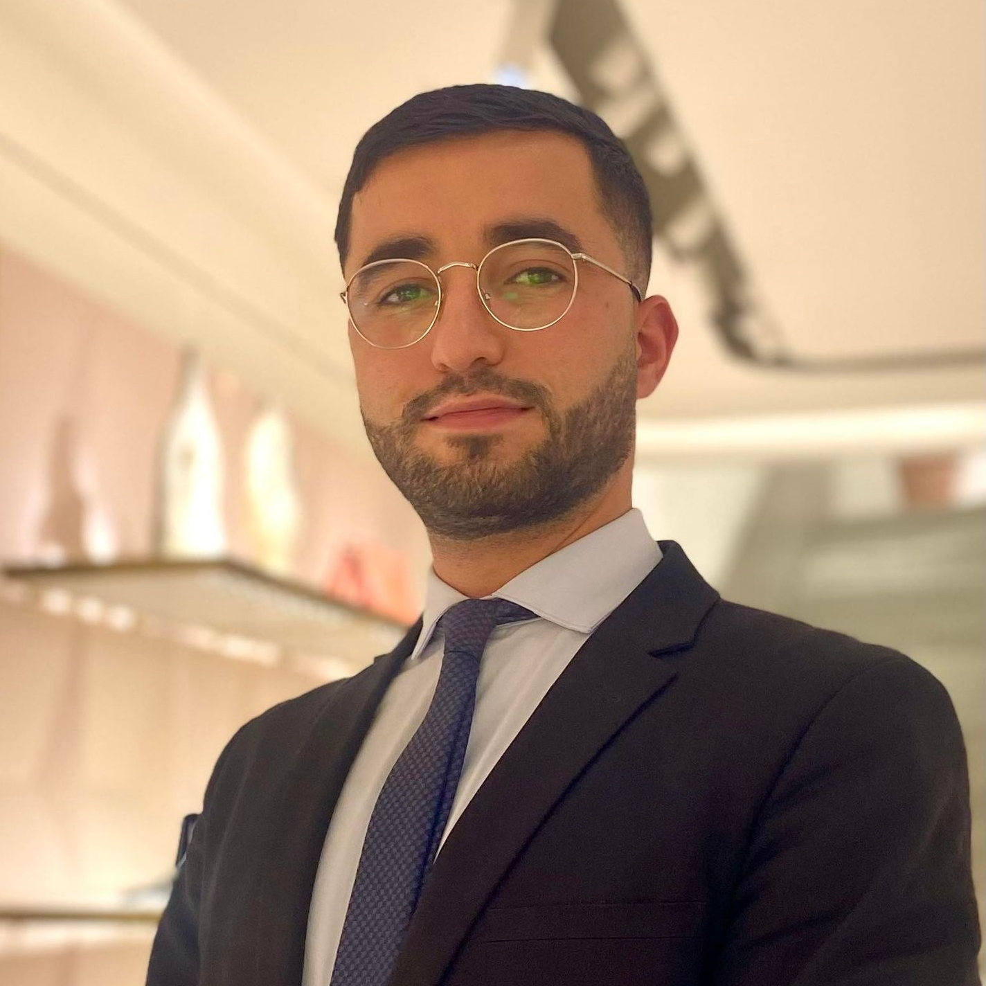 Mahdi Z.