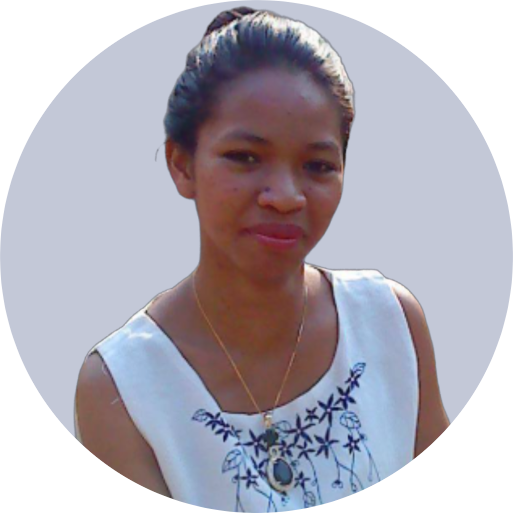 Chandra R.