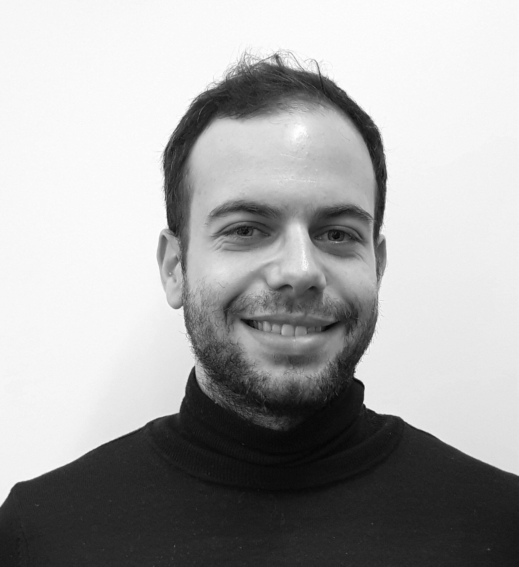 Edouard Nahama