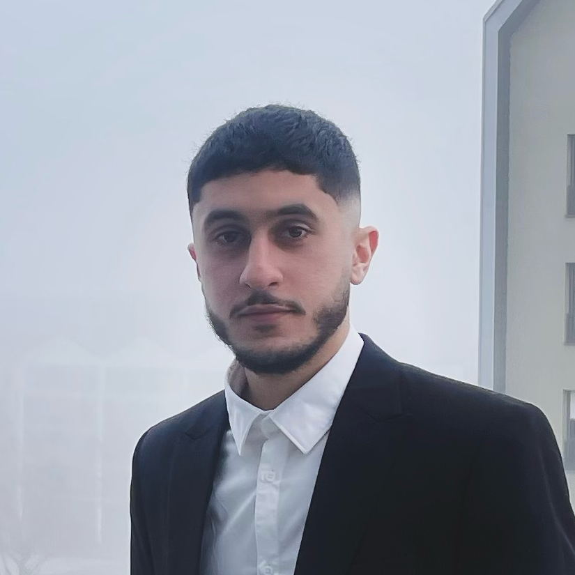 Mehdi Sanaa