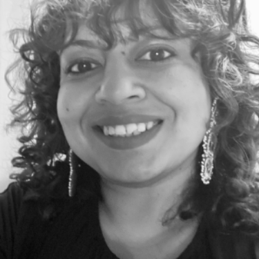 Khushboo  - Global Culture Marketing and Partnerships Expert
