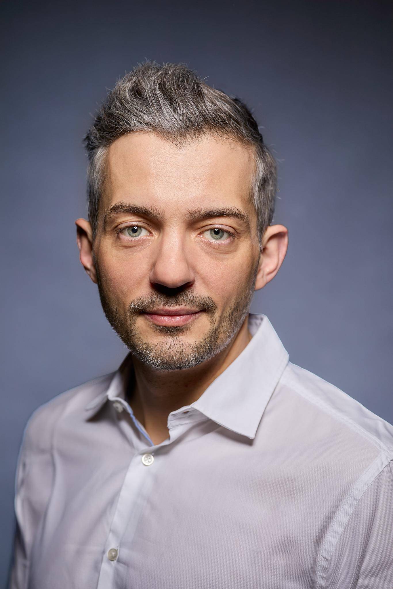 Peter D. - Business Intelligence / Analytics