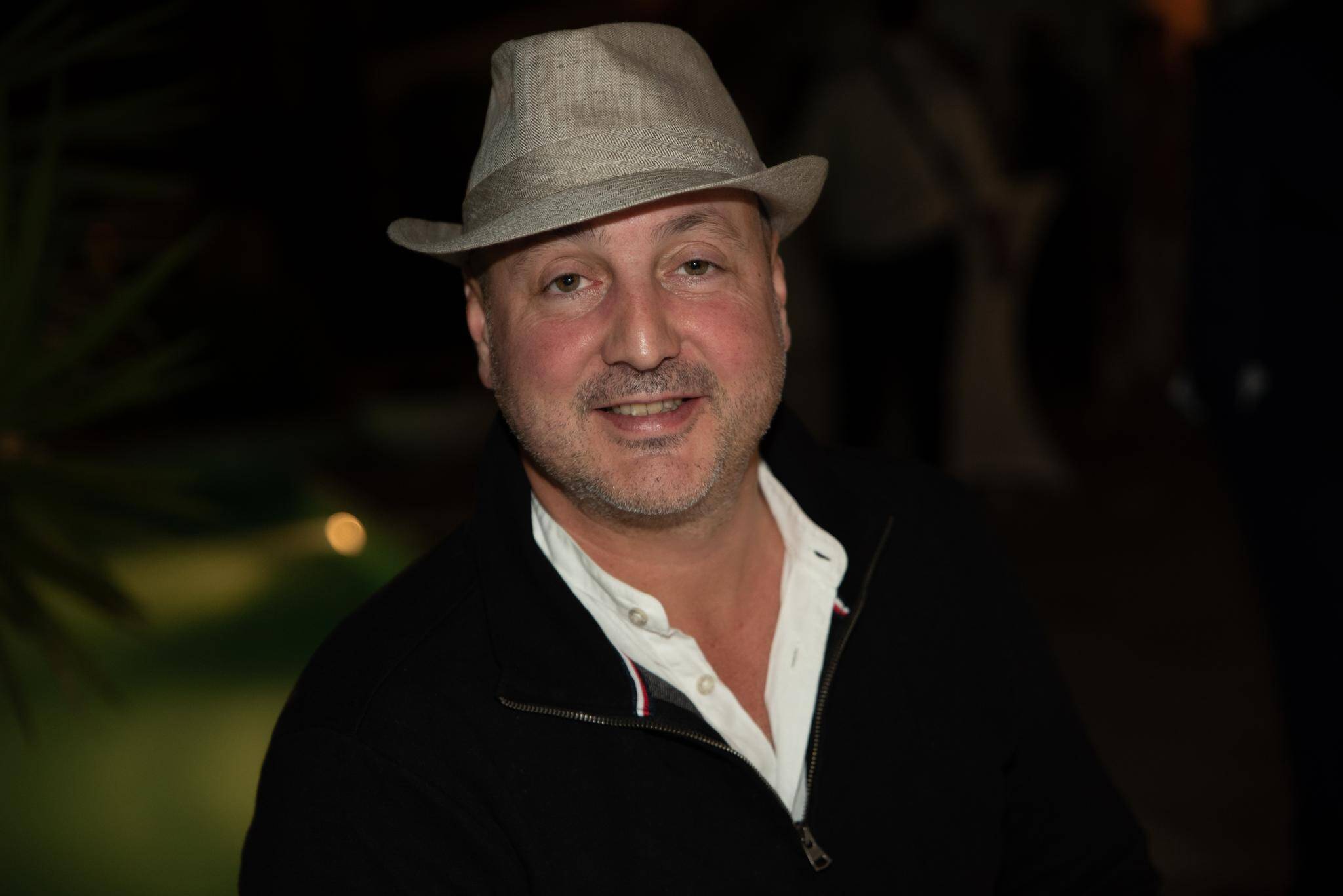 Cyrille Pettolino