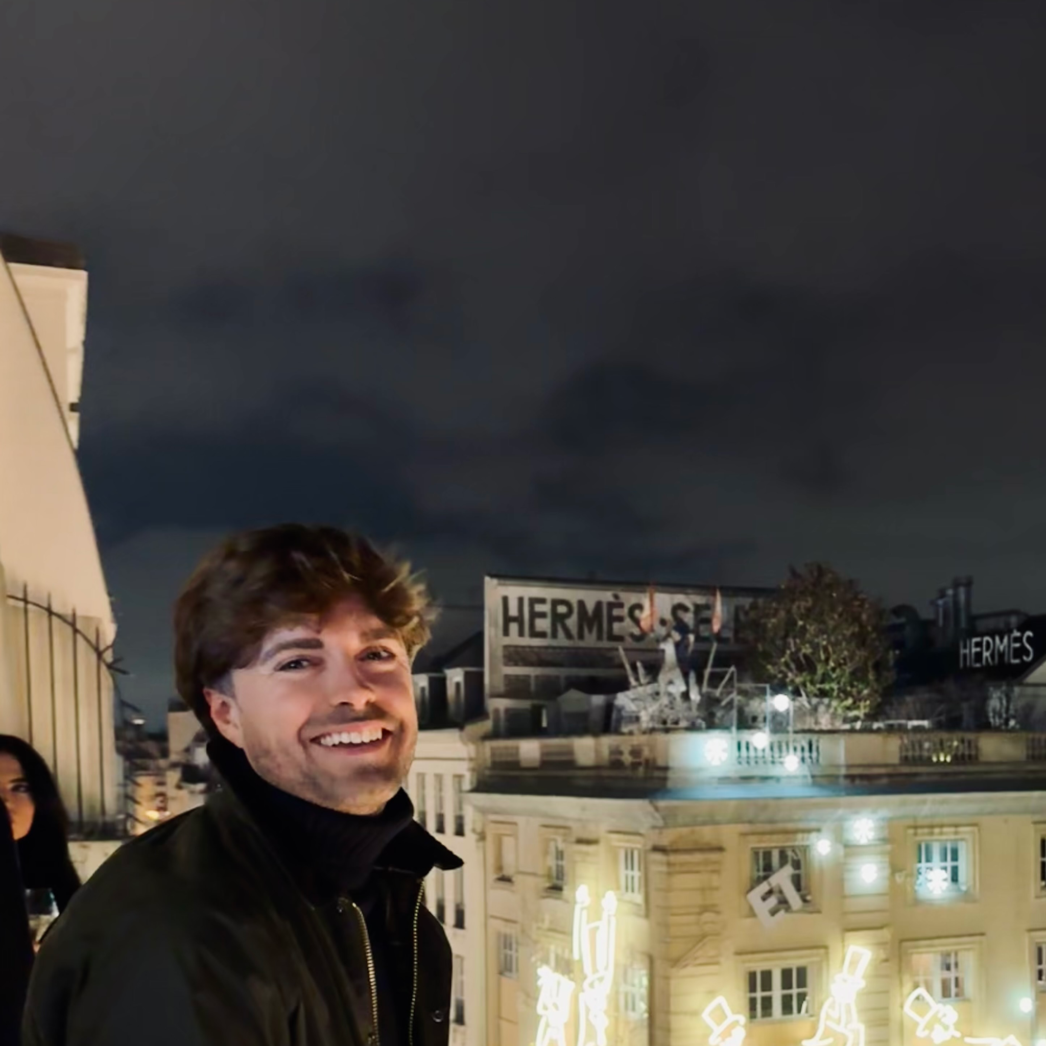 Thibaud K.