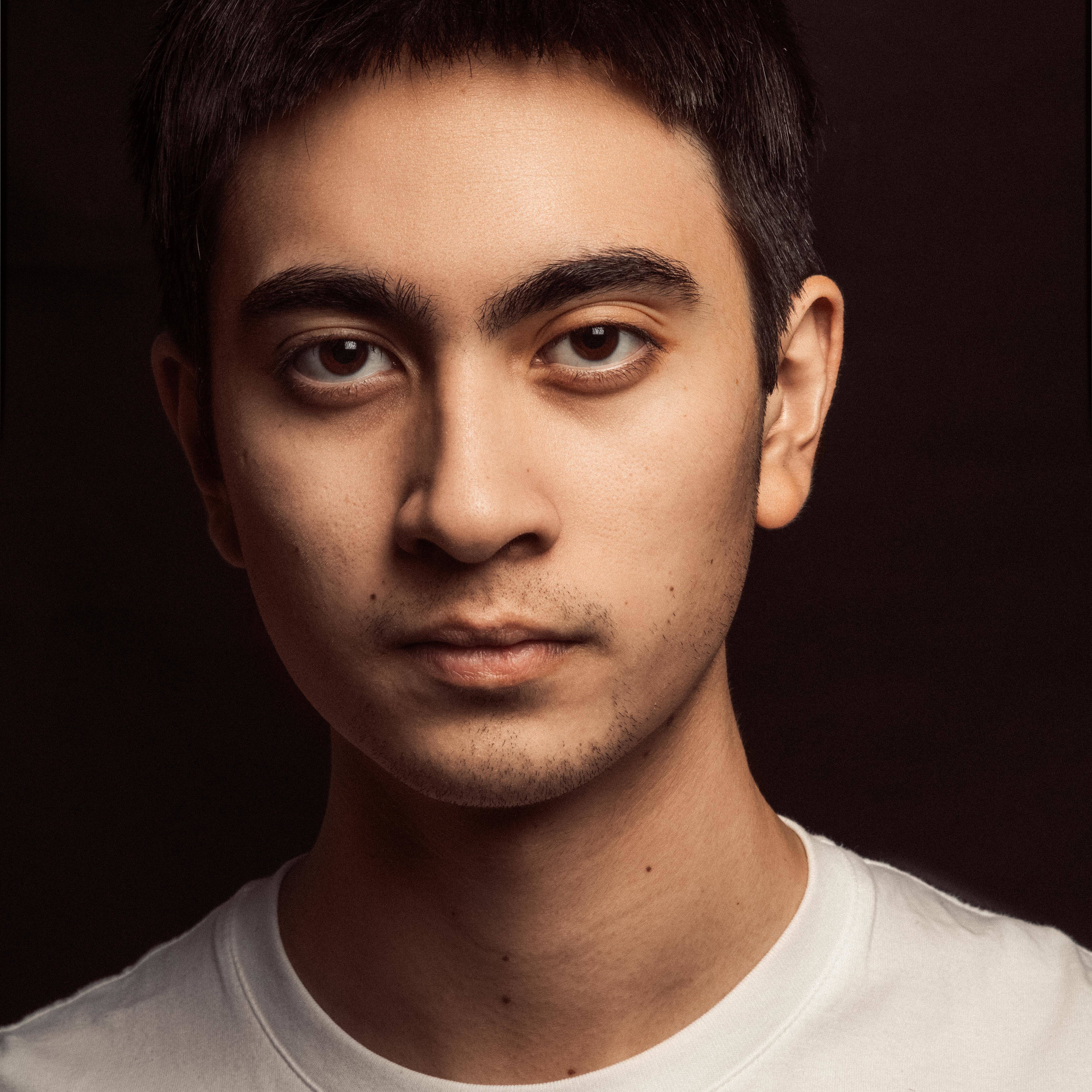 Maxime Richerd