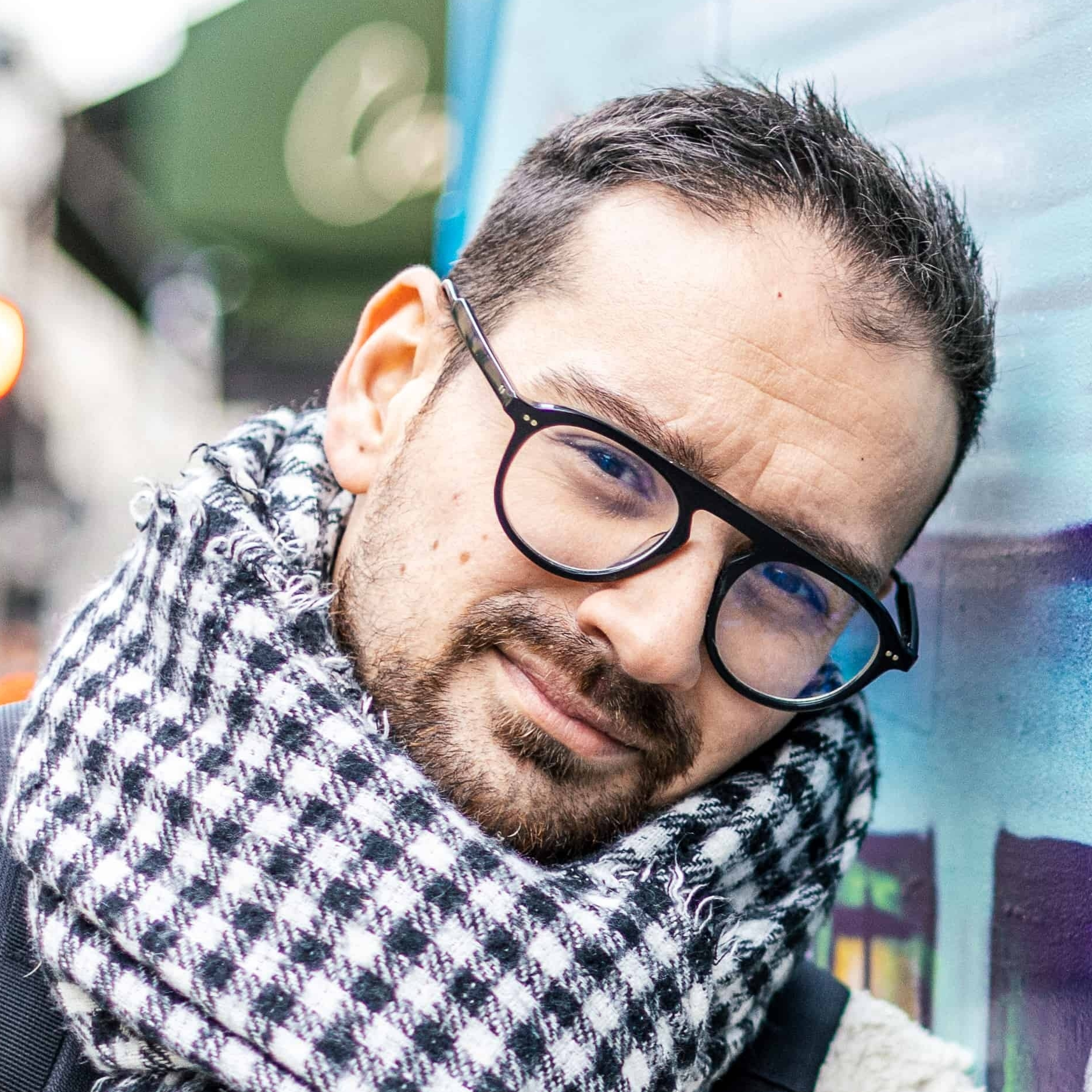 Nicolas Aynes