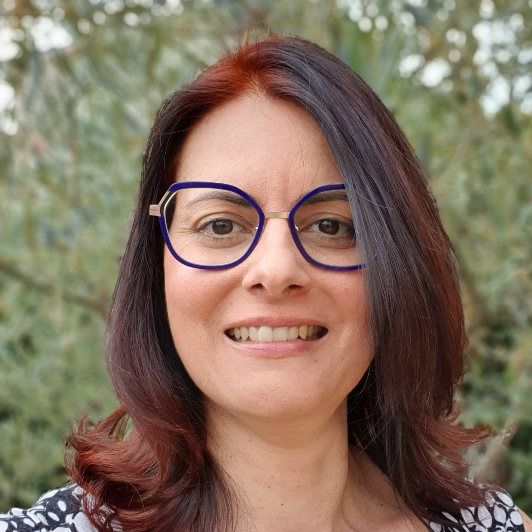Sylvie Dobrenel